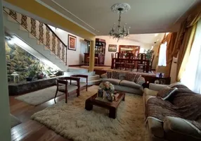 Foto 1 de Casa com 4 Quartos à venda, 815m² em Areal, Pelotas