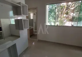 Foto 1 de Cobertura com 2 Quartos à venda, 130m² em Santo Antônio, Belo Horizonte