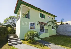 Foto 1 de Casa com 4 Quartos à venda, 450m² em Morumbi, São Paulo