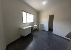 Foto 1 de Casa com 1 Quarto para alugar, 40m² em Jardim Ipanema, São Paulo