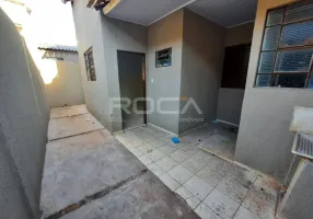 Foto 1 de Casa com 3 Quartos para alugar, 70m² em Campos Eliseos, Ribeirão Preto