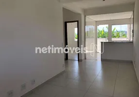 Foto 1 de Apartamento com 2 Quartos à venda, 48m² em Liberdade, Santa Luzia