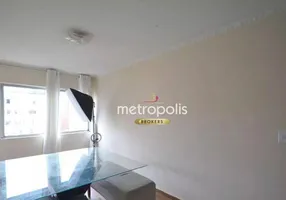 Foto 1 de Apartamento com 3 Quartos à venda, 90m² em Alvarenga, São Bernardo do Campo