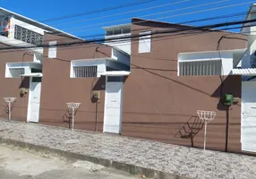 Foto 1 de Casa com 1 Quarto para alugar, 53m² em Vila São Luis, Nova Iguaçu