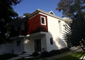 Foto 1 de Casa de Condomínio com 3 Quartos à venda, 280m² em Vargem Grande, Rio de Janeiro