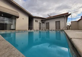 Foto 1 de Casa de Condomínio com 3 Quartos à venda, 270m² em Parque São Bento, Limeira