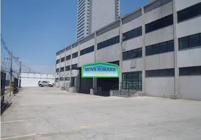 Foto 1 de Ponto Comercial para alugar, 9500m² em Tamboré, Barueri