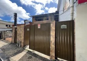 Foto 1 de Casa com 2 Quartos para alugar, 65m² em Engenho Velho de Brotas, Salvador