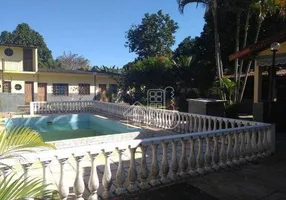 Foto 1 de Casa com 5 Quartos à venda, 244m² em Ponta Negra, Maricá