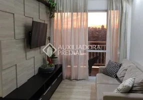 Foto 1 de Apartamento com 2 Quartos à venda, 55m² em Paulicéia, São Bernardo do Campo