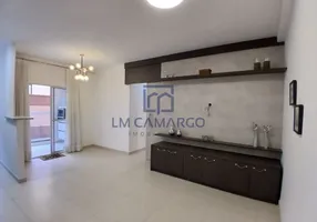 Foto 1 de Apartamento com 3 Quartos à venda, 73m² em Jardim Portugal, Rio Claro