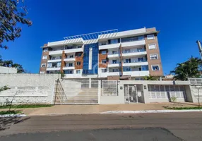 Foto 1 de Apartamento com 3 Quartos à venda, 75m² em São Jorge, Novo Hamburgo