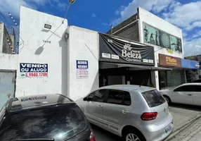 Foto 1 de Ponto Comercial para venda ou aluguel, 442m² em Bairro Novo, Olinda