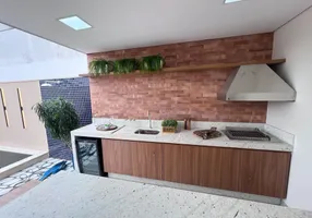 Foto 1 de Casa de Condomínio com 2 Quartos à venda, 160m² em São Lourenço, Bertioga