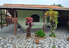 Foto 1 de Casa com 5 Quartos à venda, 260m² em Zacarias, Maricá