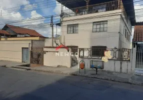 Foto 1 de Apartamento com 3 Quartos à venda, 75m² em Novo Eldorado, Contagem