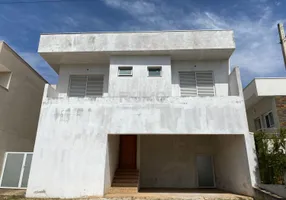 Foto 1 de Casa de Condomínio com 3 Quartos à venda, 307m² em Swiss Park, Campinas