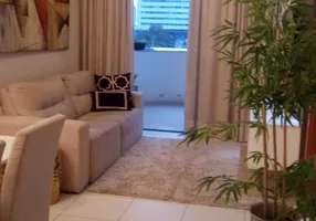 Foto 1 de Apartamento com 2 Quartos para alugar, 68m² em Stiep, Salvador