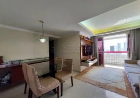 Foto 1 de Apartamento com 2 Quartos à venda, 70m² em Boa Viagem, Recife