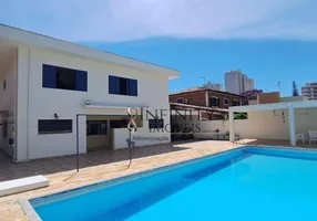 Foto 1 de Casa de Condomínio com 4 Quartos à venda, 366m² em Jardim Apolo, São José dos Campos
