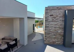 Foto 1 de Casa de Condomínio com 3 Quartos à venda, 135m² em Jardim dos Calegaris, Paulínia