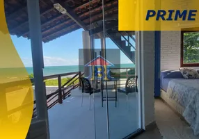 Foto 1 de Casa de Condomínio com 4 Quartos à venda, 250m² em Ipioca, Maceió