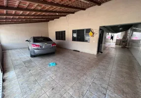 Foto 1 de Casa com 3 Quartos à venda, 250m² em Taguatinga Norte, Brasília