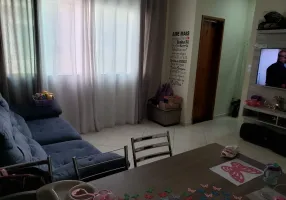 Foto 1 de Casa de Condomínio com 3 Quartos à venda, 114m² em Vila Marieta, São Paulo