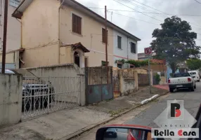 Foto 1 de Lote/Terreno à venda, 320m² em Água Rasa, São Paulo