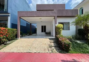 Foto 1 de Casa de Condomínio com 4 Quartos à venda, 200m² em Quarenta Horas Coqueiro, Ananindeua