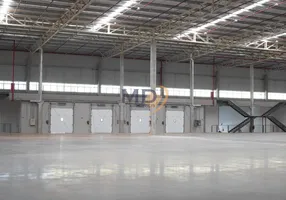 Foto 1 de Galpão/Depósito/Armazém para alugar, 12150m² em Distrito Industrial, Araçariguama