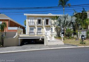 Imóveis para alugar em Alphaville Residencial Zero, Barueri - Viva Real