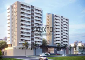 Foto 1 de Apartamento com 3 Quartos à venda, 100m² em Jardim Finotti, Uberlândia