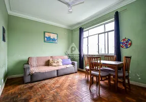 Foto 1 de Apartamento com 4 Quartos à venda, 150m² em Santa Teresa, Rio de Janeiro