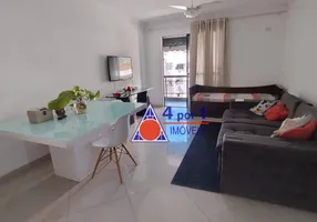 Foto 1 de Apartamento com 2 Quartos à venda, 92m² em Freguesia- Jacarepaguá, Rio de Janeiro