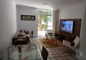 Foto 1 de Apartamento com 3 Quartos à venda, 129m² em Garcia, Salvador