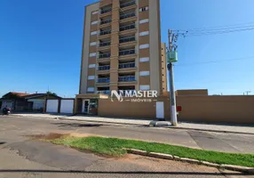 Foto 1 de Apartamento com 2 Quartos à venda, 75m² em Bassan, Marília