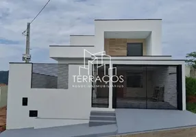 Foto 1 de Sobrado com 3 Quartos à venda, 150m² em Jardim Pérola, Itupeva