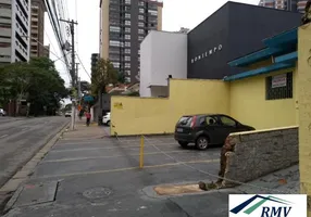 Foto 1 de Casa com 6 Quartos para alugar, 500m² em Jardim, Santo André