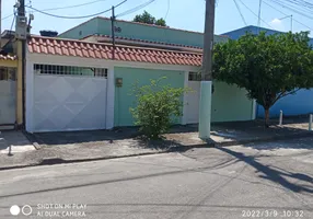 Foto 1 de Casa com 2 Quartos à venda, 80m² em Valverde, Nova Iguaçu