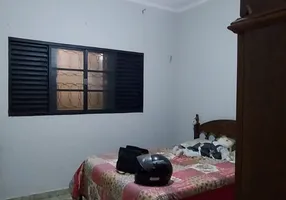 Foto 1 de Casa com 3 Quartos à venda, 250m² em Jardim Martins, Franca