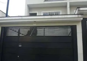 Foto 1 de Casa com 3 Quartos à venda, 173m² em Mandaqui, São Paulo
