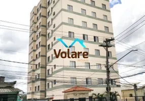 Foto 1 de Apartamento com 2 Quartos à venda, 57m² em Jardim Ivana, São Paulo