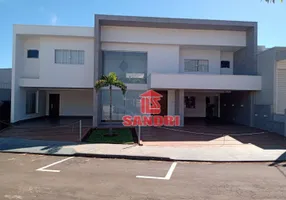 Foto 1 de Casa de Condomínio com 6 Quartos para venda ou aluguel, 466m² em Centro, Porto Rico