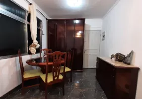 Foto 1 de Kitnet com 1 Quarto à venda, 30m² em Itararé, São Vicente