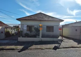 Foto 1 de Casa com 4 Quartos à venda, 150m² em Órfãs, Ponta Grossa