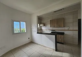 Foto 1 de Apartamento com 2 Quartos para alugar, 60m² em Residencial Caetano, São José do Rio Preto