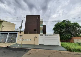 Foto 1 de Kitnet com 1 Quarto para venda ou aluguel, 31m² em Vila Marigo, São Carlos