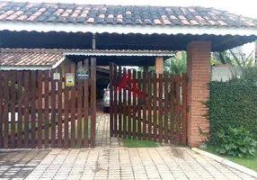 Foto 1 de Fazenda/Sítio com 4 Quartos à venda, 1000m² em Água Branca, Igaratá