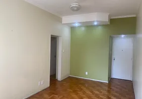 Foto 1 de Apartamento com 3 Quartos à venda, 97m² em Leblon, Rio de Janeiro